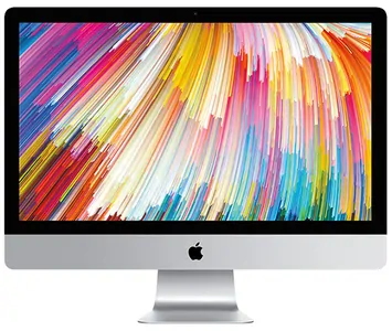 Ремонт iMac Pro 27' 5K 2017 в Ижевске